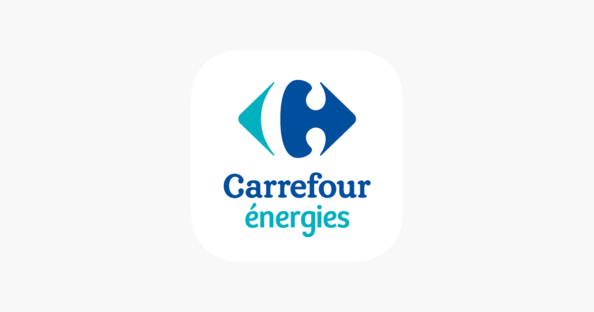 Carrefour Energies on the App Store