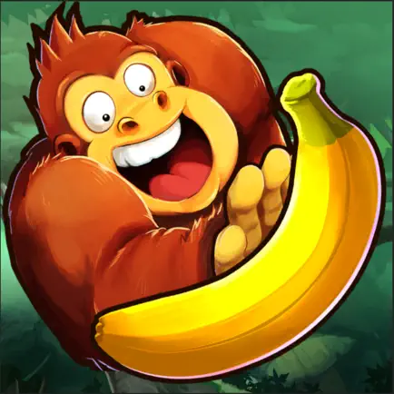 Banana Kong Читы