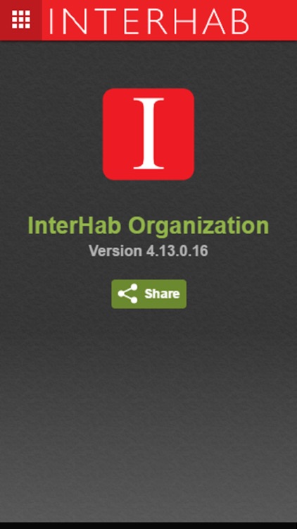 InterHab Organization