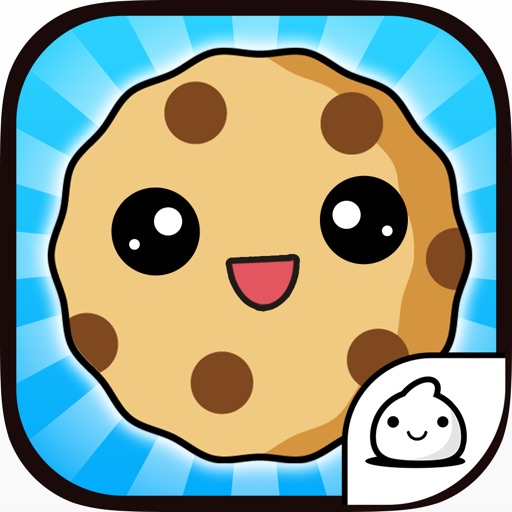 Cookie Evolution - Clicker Game iOS App