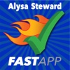 Alysa Steward FastApp