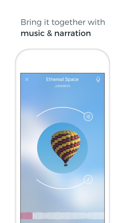 Spark Camera - video editor for movie, vlog, drone screenshot-3
