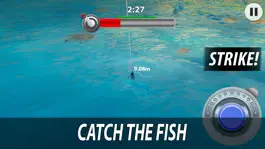 Game screenshot Ocean Fishing Simulator apk