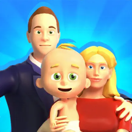Parents Master 3D -Rich Runner Cheats