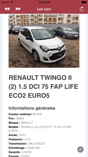 Leo Cars(圖3)-速報App