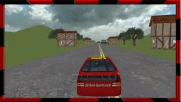 Game screenshot Extreme Adventure of High Speed Sports Car Sim mod apk
