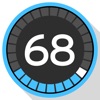 Speedometer One Speed Tracker icon