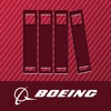 Boeing Toolbox Mobile Library icon