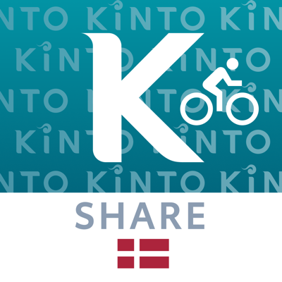 KINTO Share Bike
