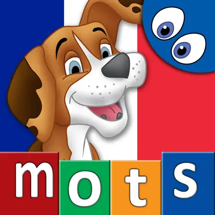 French First Words Phonics Cheats