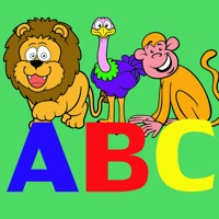 Écriture ABC et Coloration Animaux pour Enfants pour PC