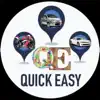 QuickEasy App Positive Reviews