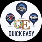 Download QuickEasy app