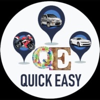 QuickEasy logo