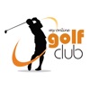 Golf Handicap - Online Golf icon