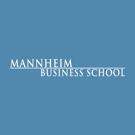 Mannheim Business School Cheats