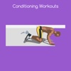 Conditioning workouts