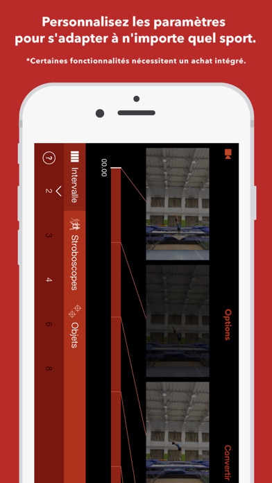 Screenshot #2 pour Clipstro