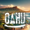 Oahu Grand Circle Map Guide icon