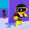 Robber Master App Feedback