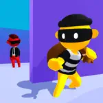 Robber Master App Positive Reviews