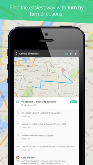 Restaurants Near Me & Food Around Me(圖5)-速報App