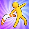 Boomerang Rush! icon