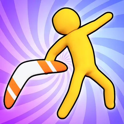 Boomerang Rush! Cheats