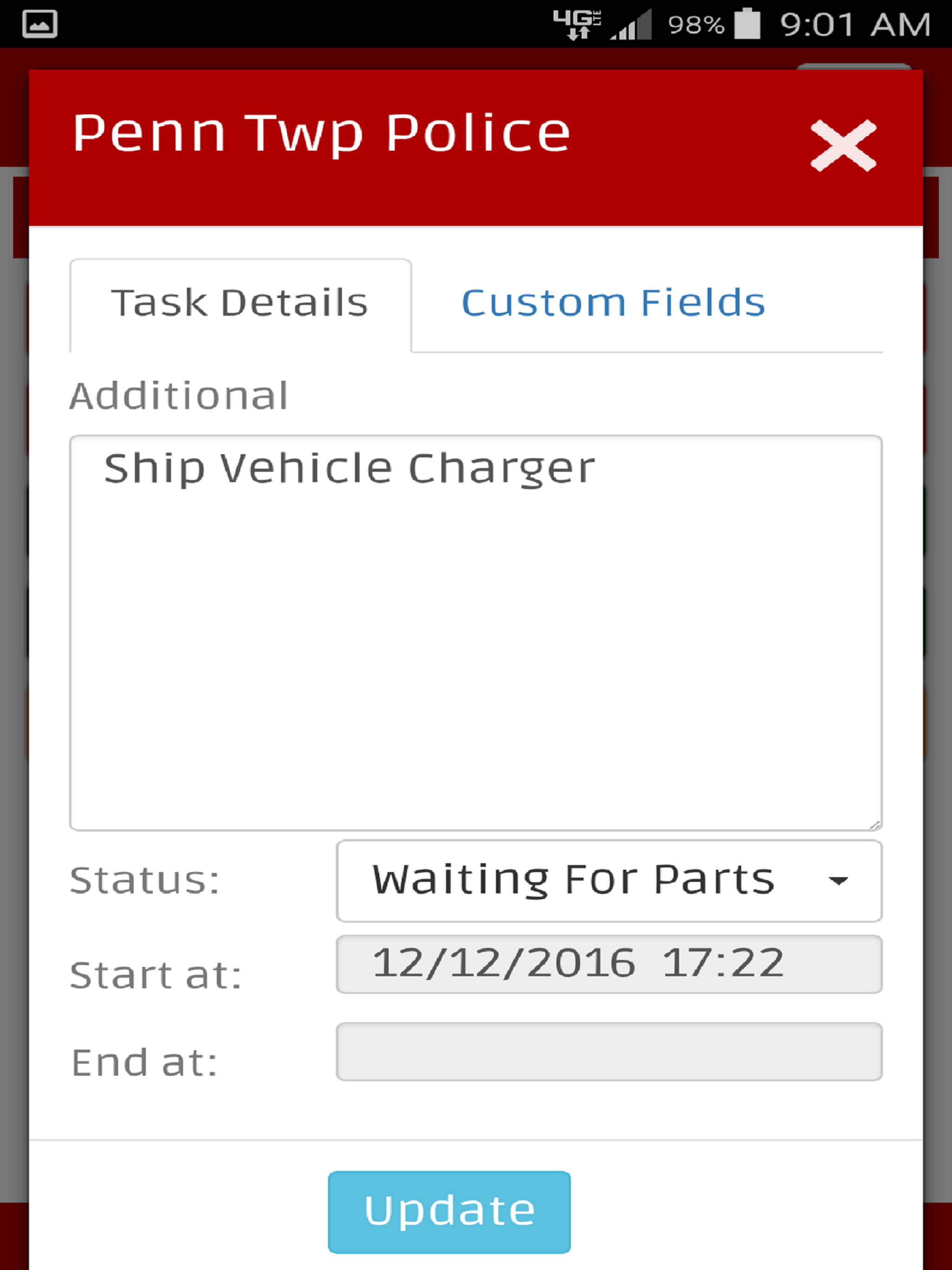 ezBoard screenshot 6