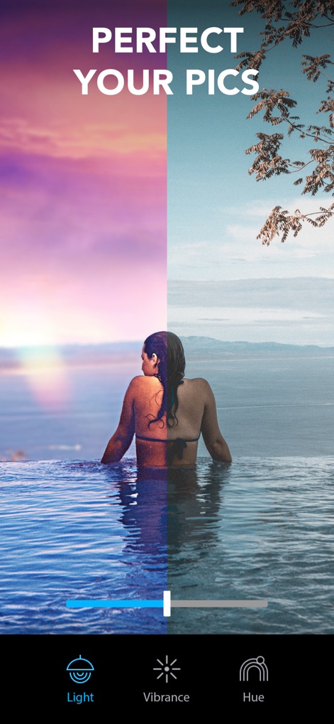 Lightleap by Lightricks - Photo Perfection Unlocked