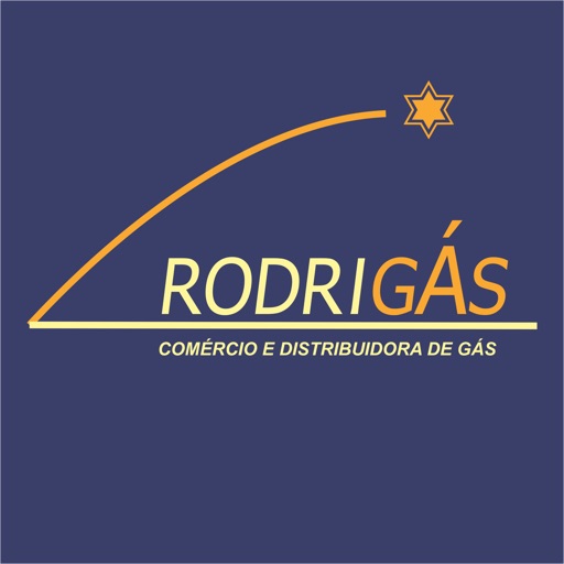 Rodrigás Comércio de Gás e Água