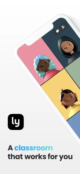 Game screenshot Lyearn mod apk