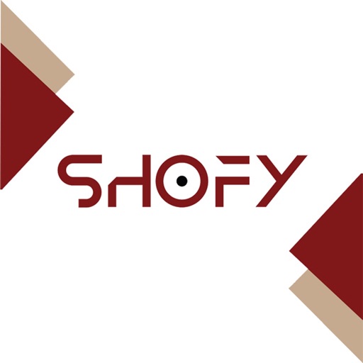 SHOFY - AppWisp.com