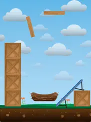 eggs away fun ipad capturas de pantalla 2