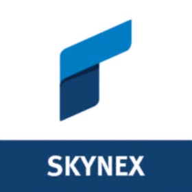 Snímky obrazovky (3) Skynex