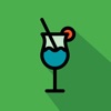 My Cocktails icon