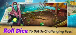 Game screenshot RPG Dice: Heroes of Whitestone apk