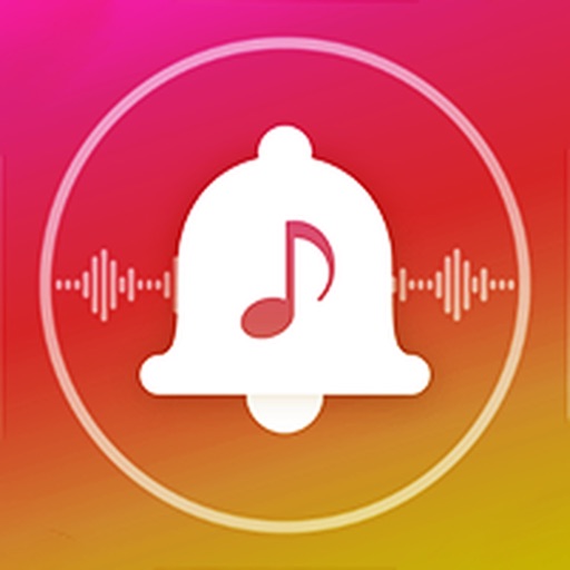 Ringtones Maker - My Ringtones - AppWisp.com
