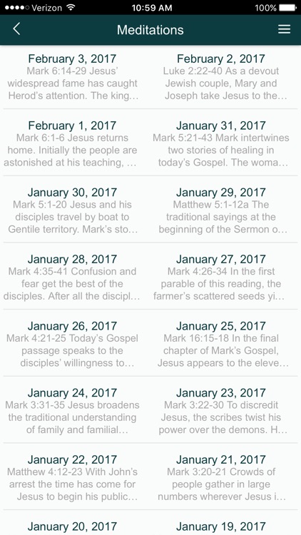 Northern Clark County Catholic