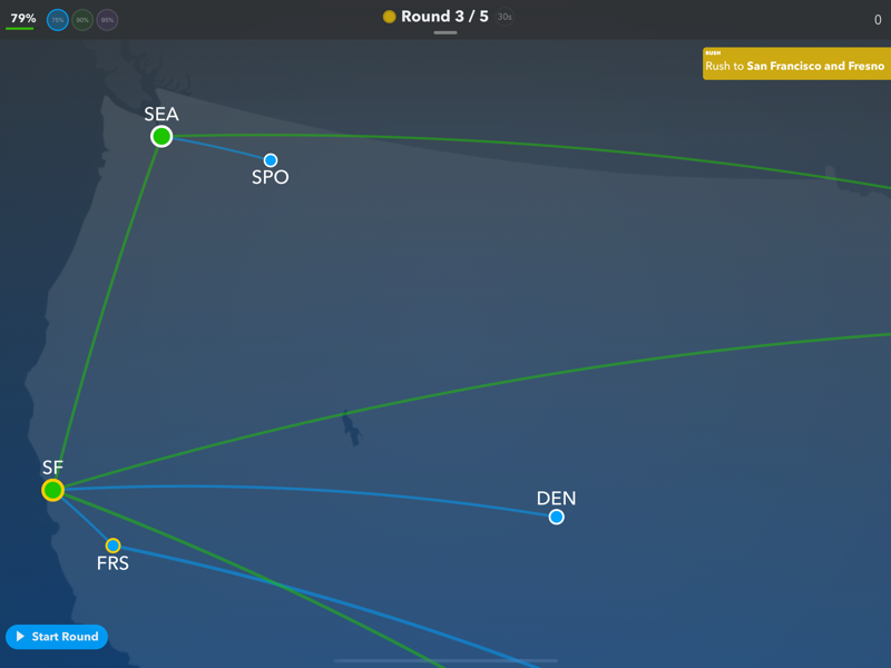 OptiFlight official gameplay screenshot 2
