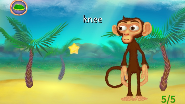 Langeroo Adventures screenshot-4