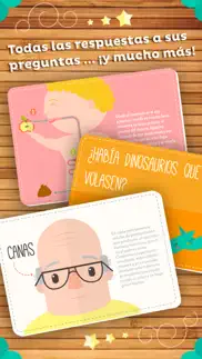 ¿sabias que? - curiosidades para niños айфон картинки 3