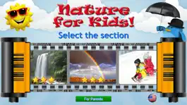 Game screenshot Nature for Kids and Toddlers mod apk