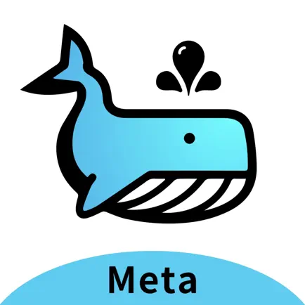 鲸藏Meta Читы