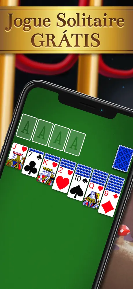 Solitaire