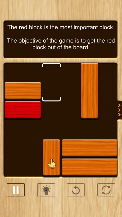 Unblock It - Challenge your brain screenshot-3