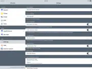 jfcontrol hd lite - allround remote control ipad images 4