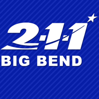 2-1-1 Big Bend