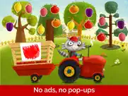 my little reading academy game ipad images 1