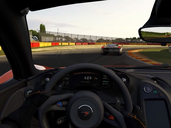 Screenshot #6 pour DTM - Experience 2018